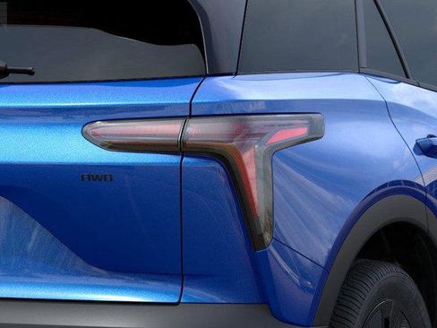New 2026 Chevrolet Blazer EV LT w/ Midnight/Sport Edition FWD image 16