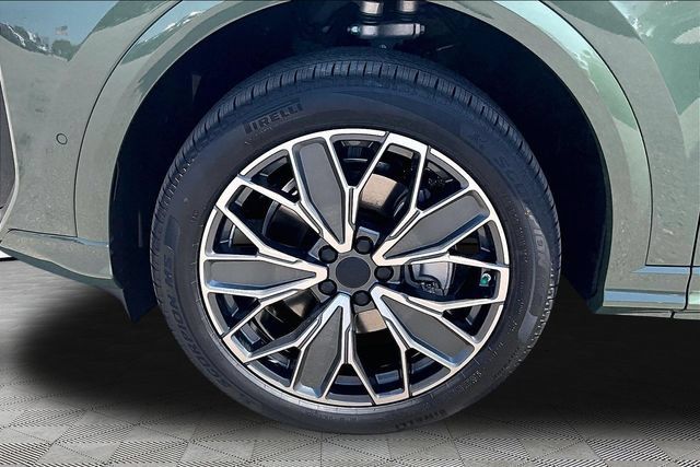 New 2026 Audi Q5 Premium Plus AWD/4WD image 8