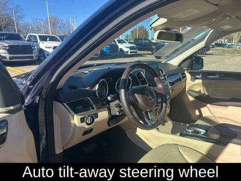 Used 2017 Mercedes-Benz GLE 350 image 26