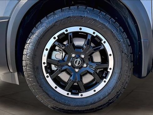 Certified 2024 Nissan Pathfinder Rock Creek AWD/4WD image 33