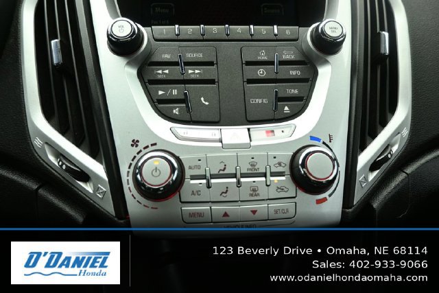 Used 2014 GMC Terrain SLE w/ LPO, Protection Package AWD/4WD image 32