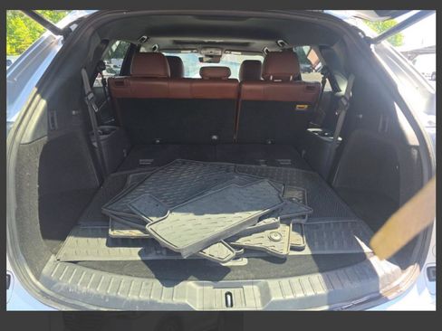 Used 2019 MAZDA CX-9 Signature AWD/4WD image 7