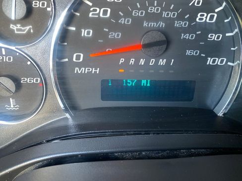 Used 2017 GMC Savana 2500 image 15