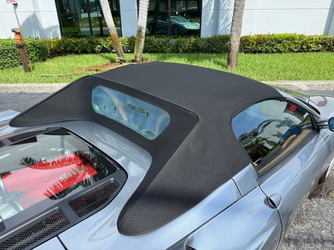 Used 2006 Ferrari F430 Spider RWD image 30
