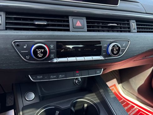 Used 2017 Audi A4 2.0T Prestige image 33