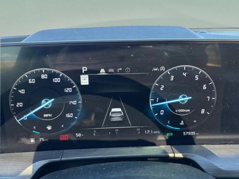 Used 2023 Kia Telluride SX Prestige X-Pro image 16