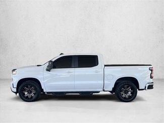 Used 2021 Chevrolet Silverado 1500 RST AWD/4WD video 2