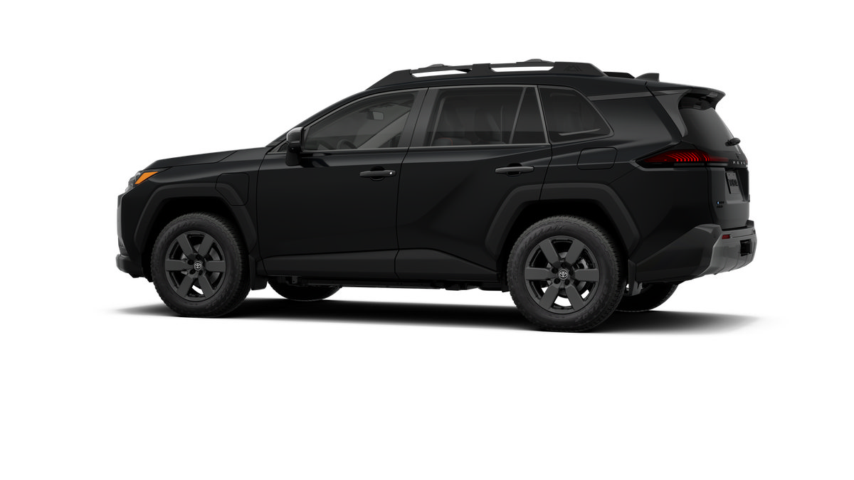 New 2026 Toyota RAV4 AWD Plug-in Hybrid image 5