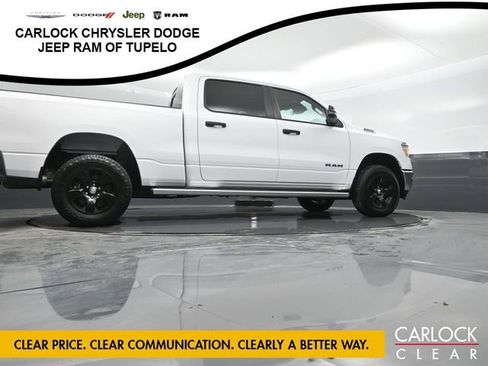 Used 2023 RAM 1500 Big Horn image 62
