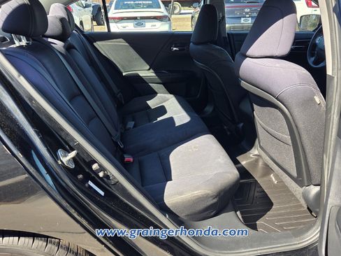 Used 2013 Honda Accord Sport image 11