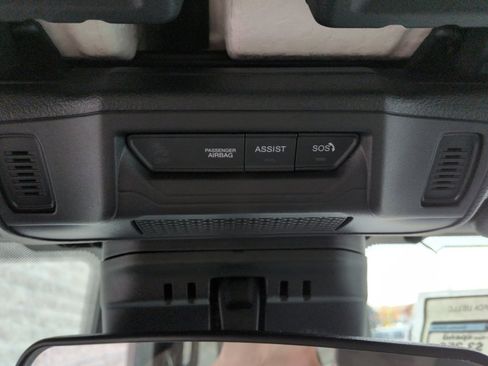 New 2026 Jeep Wrangler Sport image 17