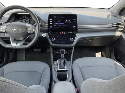Used 2022 Hyundai Ioniq Blue FWD image 11