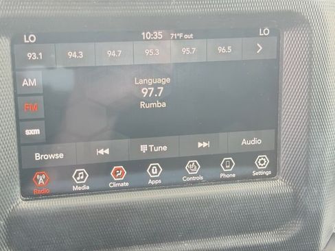 Used 2022 Jeep Wrangler Unlimited Sport AWD/4WD image 20
