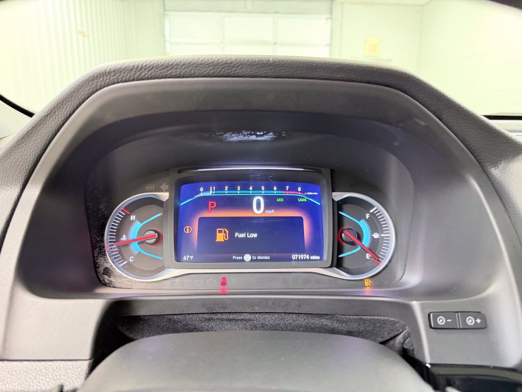 Used 2020 Honda Pilot Elite image 51