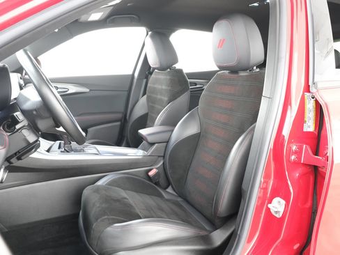 Used 2023 Dodge Hornet GT Plus w/ Track Pack AWD/4WD image 30