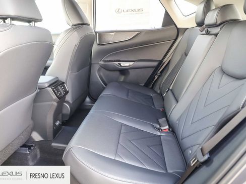 New 2026 Lexus NX 450h+ AWD w/ Luxury Package image 23