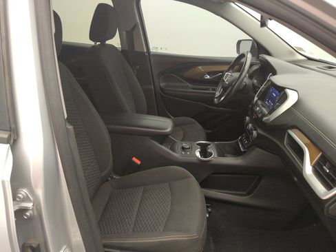 Used 2021 GMC Terrain SLE w/ Driver Convenience Package FWD image 21