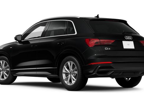 Certified 2023 Audi Q3 2.0T Premium Plus w/ Premium Plus Package AWD/4WD image 2