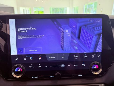 Used 2023 Lexus RX 350 Premium Plus w/ Cold Area Package FWD image 25