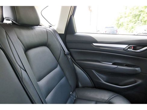 Used 2025 MAZDA CX-5 AWD 2.5 S w/ Select Package image 10