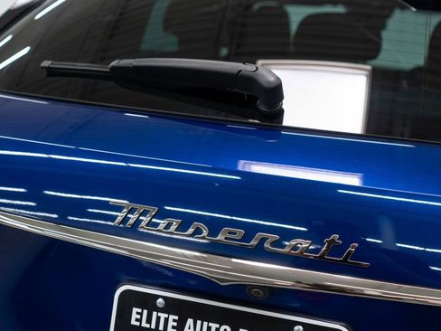 Used 2022 Maserati Levante Modena image 43