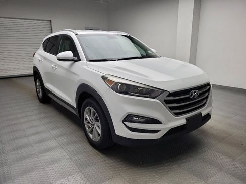 Used 2018 Hyundai Tucson SEL FWD image 13