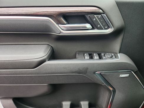 New 2026 Chevrolet Silverado 1500 LTZ w/ Technology Package image 14