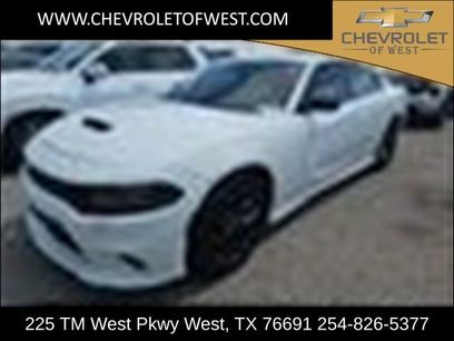 Used 2023 Dodge Charger GT w/ Blacktop Package