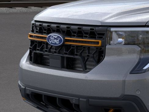 New 2026 Ford Maverick Tremor AWD/4WD image 18