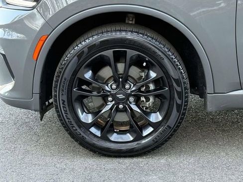 Used 2022 Dodge Durango GT image 7