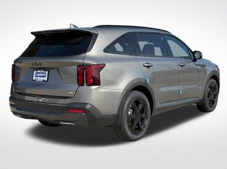 New 2026 Kia Sorento SX Prestige video 3