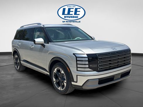 New 2026 Hyundai Palisade Limited AWD/4WD image 1