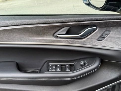 Used 2021 Jeep Grand Cherokee L Limited image 15