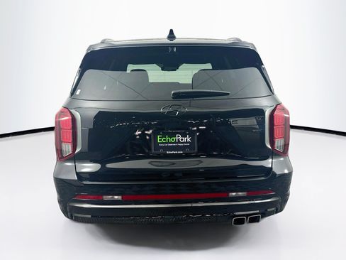 Used 2024 Hyundai Palisade Calligraphy AWD/4WD image 7