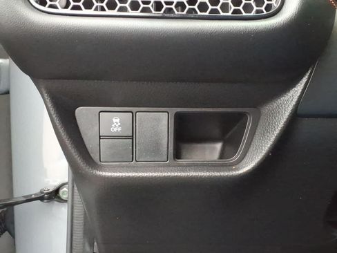 Used 2024 Honda HR-V Sport image 15