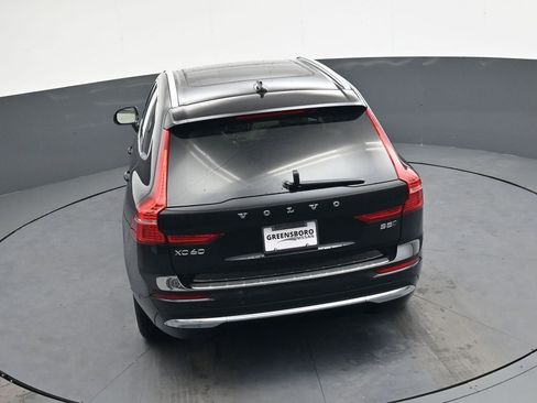 Used 2022 Volvo XC60 B5 Inscription w/ Advanced Package image 26