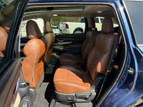 Used 2020 Subaru Ascent Touring w/ Popular Package #2A image 24