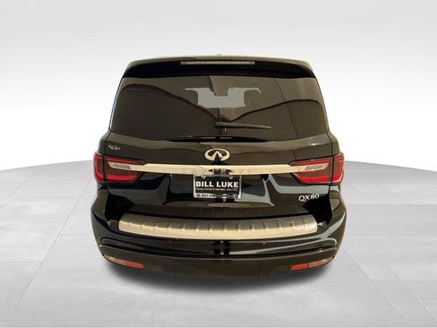 Used 2018 INFINITI QX80 2WD image 8