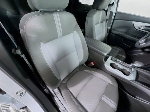 Certified 2024 Chevrolet Blazer LT w/ LPO, Floor Liner Package image 27