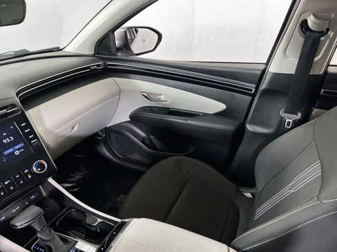 Used 2023 Hyundai Tucson SEL image 22