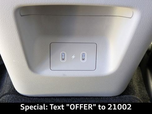 Used 2025 Hyundai Tucson SEL image 15