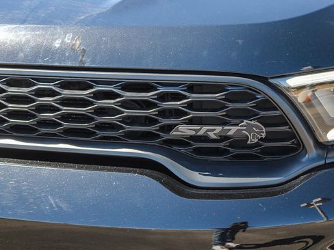Used 2023 Dodge Durango SRT Hellcat AWD/4WD image 5