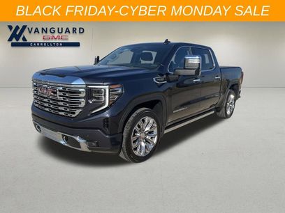 Used 2024 GMC Sierra 1500 Denali w/ Denali Reserve Package