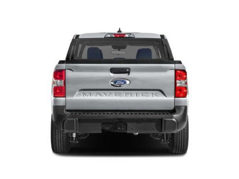 Used 2024 Ford Maverick XLT w/ XLT Luxury Package FWD image 8