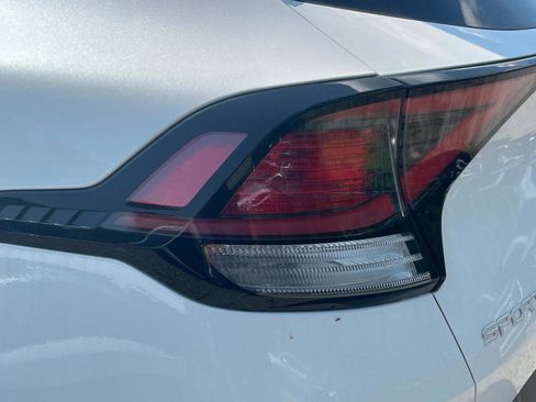 New 2025 Kia Sportage LX AWD/4WD image 11