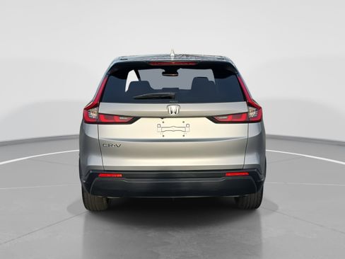 Used 2024 Honda CR-V EX image 6