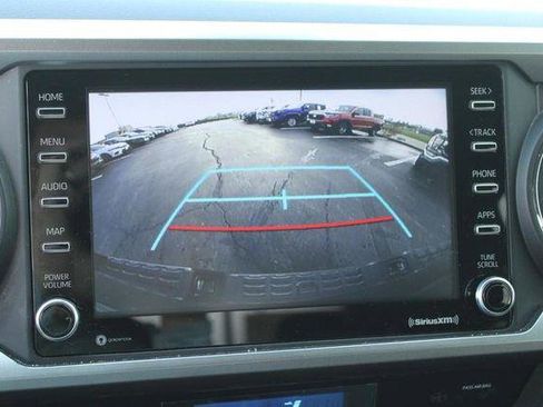 Certified 2023 Toyota Tacoma SR5 w/ Technology Package image 20