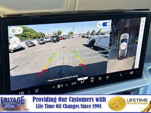 New 2026 Ford Explorer ST-Line w/ ST-Line Street Pack AWD/4WD image 21