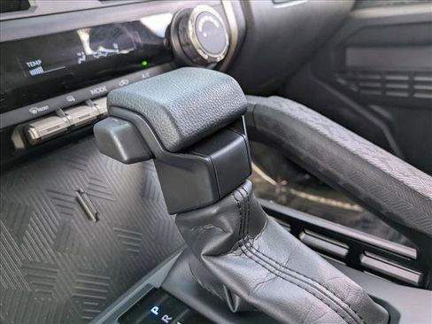 Certified 2024 Toyota Tacoma SR5 image 12