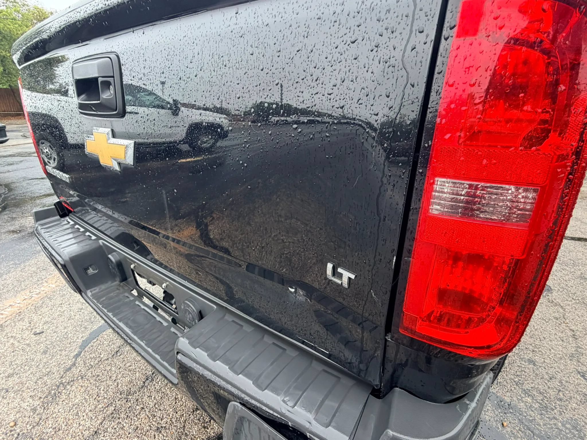 Used 2018 Chevrolet Colorado LT RWD image 9